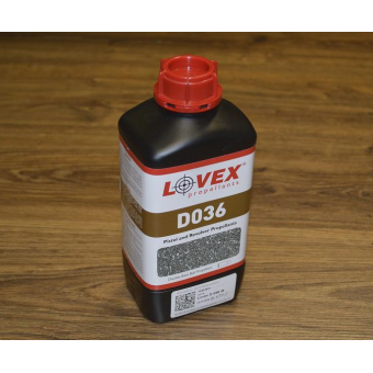 LOVEX D036/ NO.5