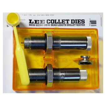 .243 Winchester LEE COLLET DIE SET .243 Winchester LEE COLLET DIE SET