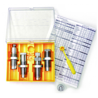 .243 Winchester LEE ULTIMATE RIFLE DIE SET .243 Winchester LEE ULTIMATE RIFLE DIE SET