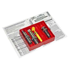 6,5 Grendel LEE LIMITED PACESETTER 3 DIE SET 6,5 Grendel LEE LIMITED PACESETTER 3 DIE SET