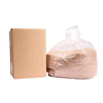 Orechová čistiaca zmes Lyman s abrazívom - 2 kg
