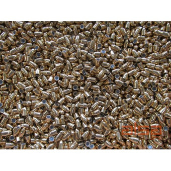 Strela Alsa 124 gr 9 luger