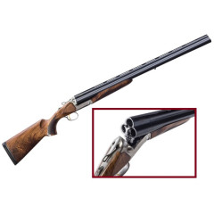 Brokový troják Akkar Mammut 312 kal. 12/76 Brokový troják Akkar Mammut 312 kal. 12/76