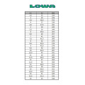 Topánky Lowa Zephyr GTX Lo TF ranger green 10,5