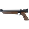 Vzduchovková pištoľ Crosman 1377 Classic