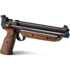Vzduchovková pištoľ Crosman 1377 Classic