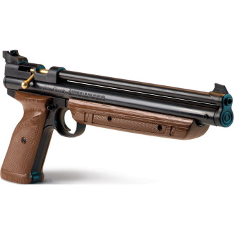 Vzduchovková pištoľ Crosman 1377 Classic