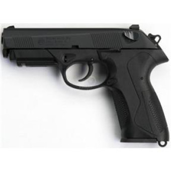 Plynová pištoľ BRUNI P4_9mm P.A.KNALL