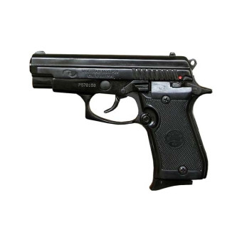 Plynová pištoľ Voltran P29 black 9mm P.A.Knall