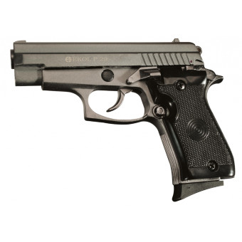 Plynová pištoľ Voltran P29 fume 9mm P.A.Knall