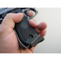 Plynová pištoľ Voltran P29 fume 9mm P.A.Knall