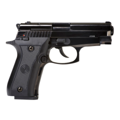 Plynová pištoľ Voltran P29II 14R BLACK 9mm P.A.Knall Plynová pištoľ Voltran P29II 14R BLACK 9mm P.A.Knall