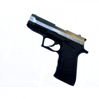 Plynová pištoľ Voltran ALP fume 9mm P.A.Knall