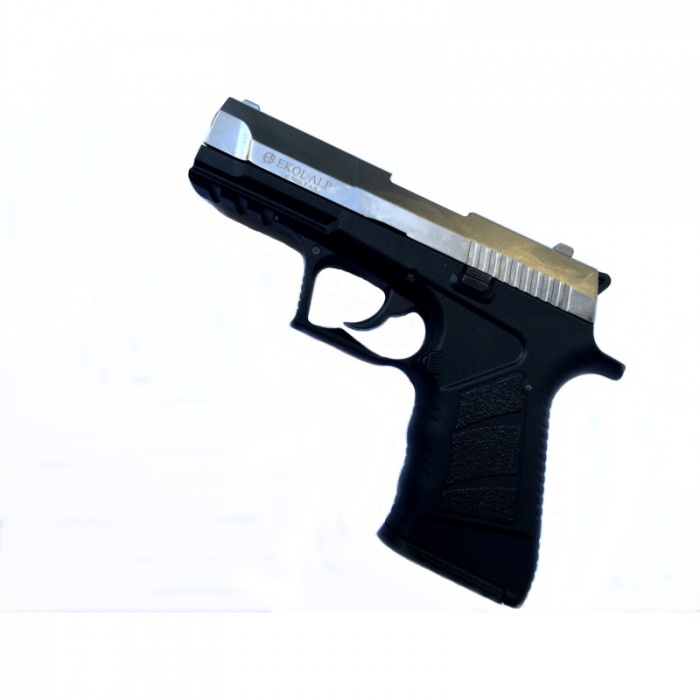 Plynová pištoľ Voltran ALP fume 9mm P.A.Knall