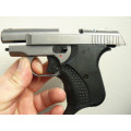 Plynová pištoľ Voltran Volga Fume 9mm P.A.Knall