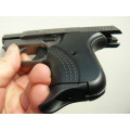 Plynová pištoľ Voltran Volga Fume 9mm P.A.Knall