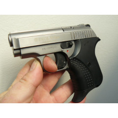 Plynová pištoľ Voltran Volga Fume 9mm P.A.Knall Plynová pištoľ Voltran Volga Fume 9mm P.A.Knall