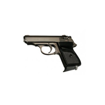 Plynová pištoľ Voltran Major Fume 9mm P.A.Knall