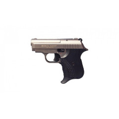 Plynová pištoľ Voltran Volga Satin 9 mm P.A.KNALL Plynová pištoľ Voltran Volga Satin 9 mm P.A.KNALL