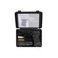 Plynová pištoľ Atak Zoraki 914 Auto, čierna, kal. 9mm