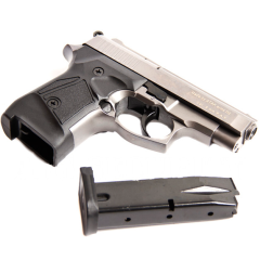 Plynová pištoľ Atak Zoraki 914 Auto titan, kal.9 mm Plynová pištoľ Atak Zoraki 914 Auto titan, kal.9 mm