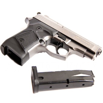 Plynová pištoľ Atak Zoraki 914 Auto titan, kal.9 mm