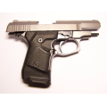 Plynová pištoľ Atak Zoraki 914 Auto titan, kal.9 mm