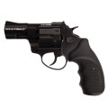 Plynový revolver Atak Zoraki R1 2,5", čierny