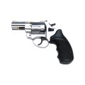 Plynový revolver Atak Zoraki R1 2,5" chróm, kal.9mm
