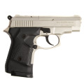Plynová pištoľ Atak Zoraki 914 Auto, nikel, kal. 9mm