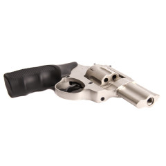 Plynový revolver Atak Zoraki R1 2,5", satén Plynový revolver Atak Zoraki R1 2,5", satén