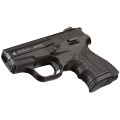 Plynová pištoľ Zoraki 906, čierna, kal. 9mm
