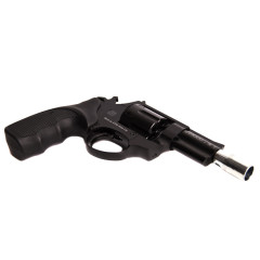 Plynový revolver Atak Zoraki R1 2,5", čierny Plynový revolver Atak Zoraki R1 2,5", čierny