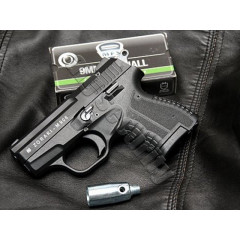 Plynová pištoľ Zoraki 906, čierna, kal. 9mm Plynová pištoľ Zoraki 906, čierna, kal. 9mm