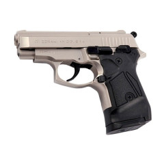 Plynová pištoľ Atak Zoraki 914 Auto, nikel, kal. 9mm Plynová pištoľ Atak Zoraki 914 Auto, nikel, kal. 9mm