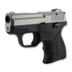 Plynová pištoľ Atak Zoraki 906, titan, kal. 9mm Plynová pištoľ Atak Zoraki 906, titan, kal. 9mm