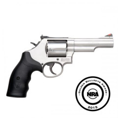 Revolver SW 69 44 RM 4" 5 ran