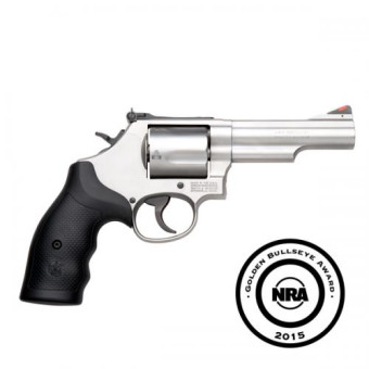 Revolver SW 69 44 RM 4" 5 ran