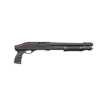 Opakovacia brokovnica Winchester SXP Defender Tactical PG, kal. 12/76