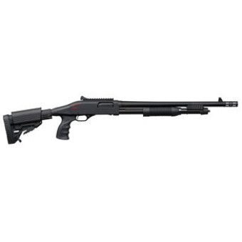Opakovacia brokovnica Winchester SXP Xtrm Defender, kal. 12/76
