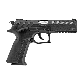 pistol
